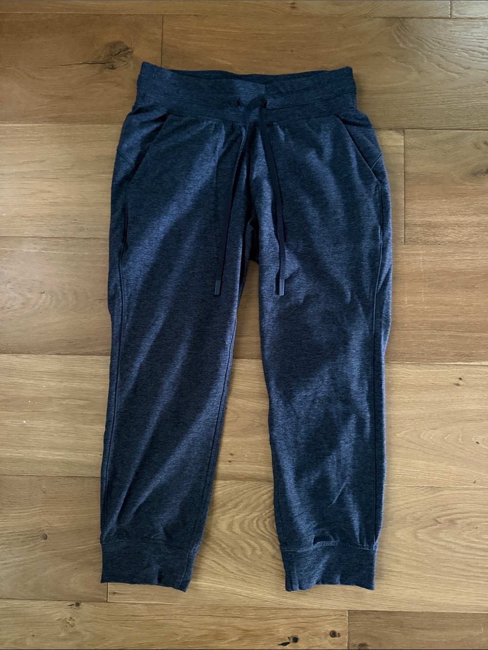 🍋Lululemon Ready to Rulu Jogger Crop, Size 6